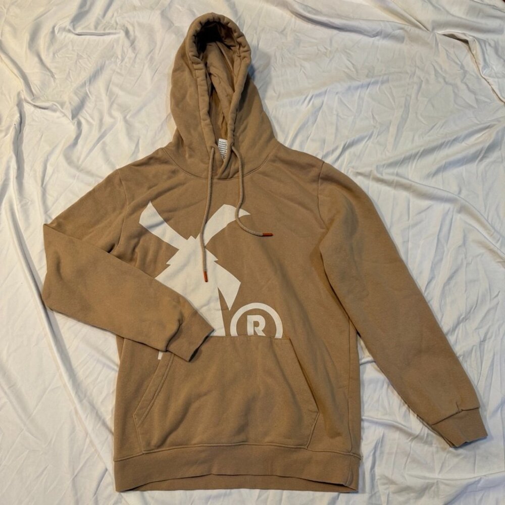 Big WIndmill Dutch Bros Sweatshirt